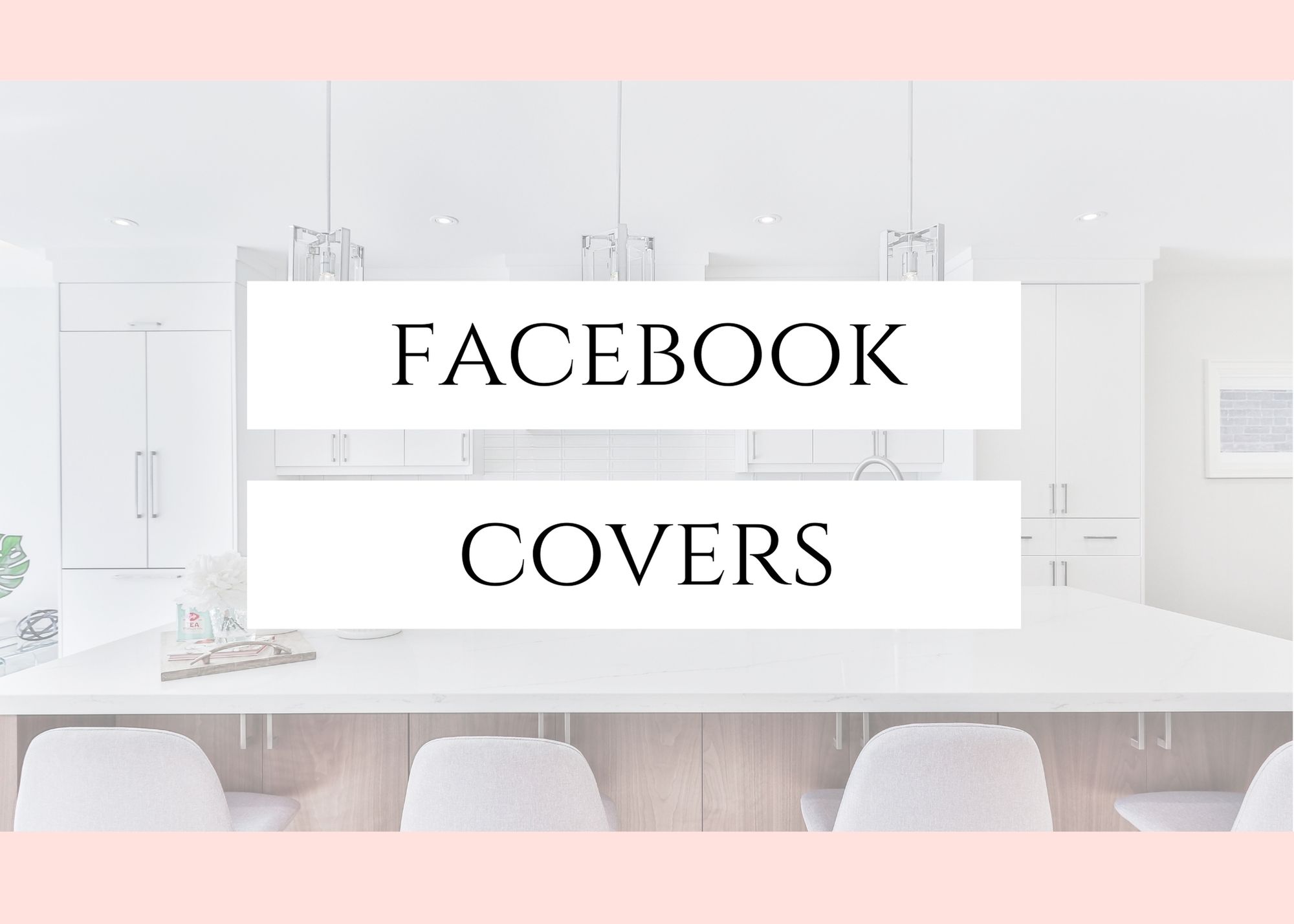 facebook covers Button