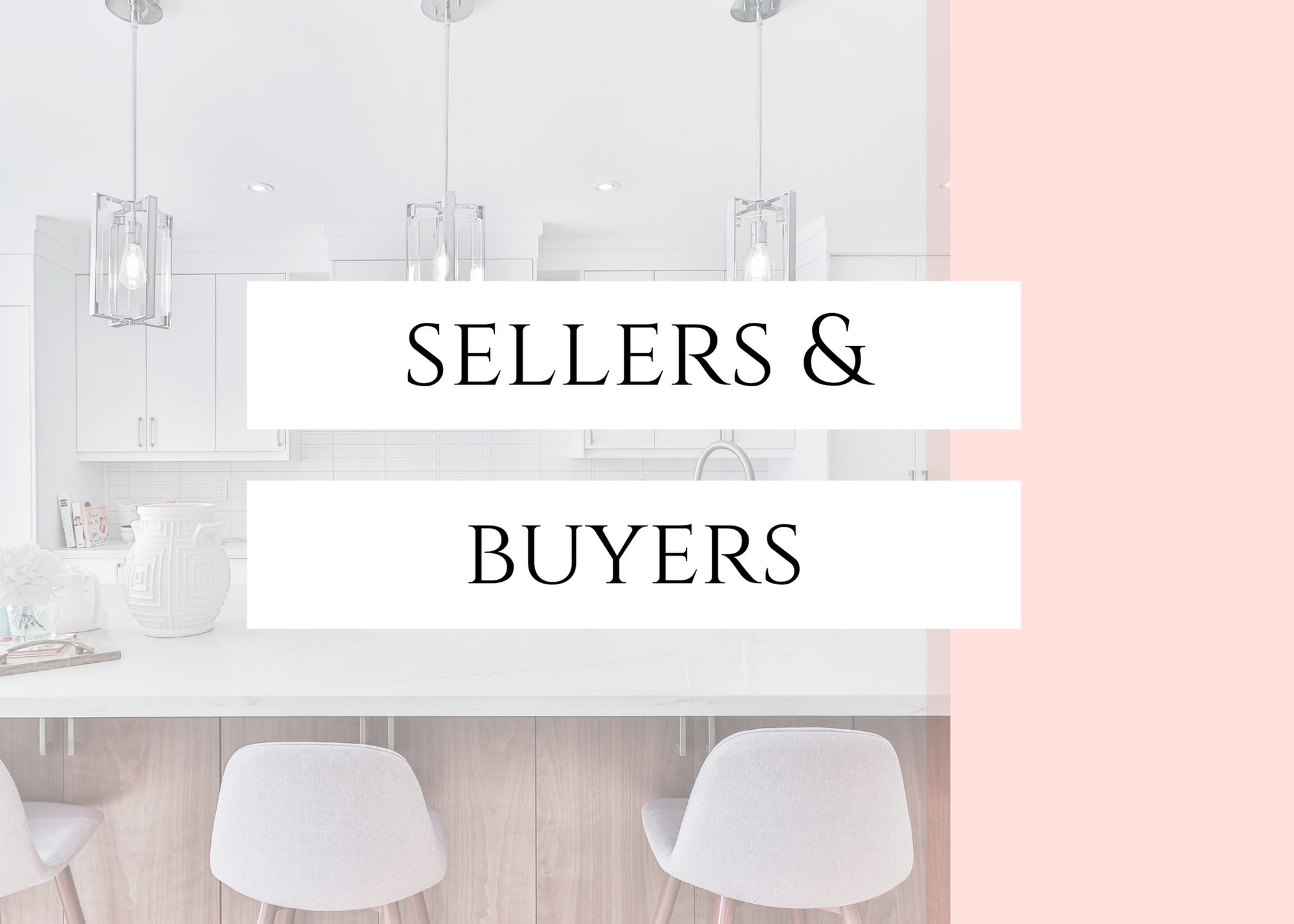 sellers and buyers Button